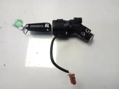 Tweedehands auto-onderdeel startschakelaar voor opel corsa f 1.5 cdti dpf oem iam-referenties 9663123380