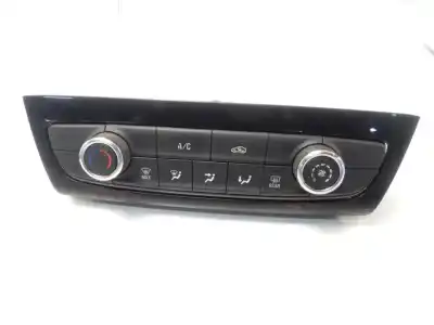 Tweedehands auto-onderdeel klimaatcontrole voor opel corsa f 1.5 cdti dpf oem iam-referenties 39231171