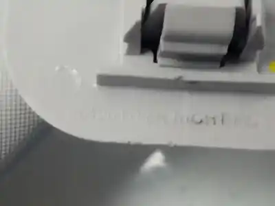 Автозапчастина б/у правильний натір для renault clio v business edition посилання на oem iam 964016722r  