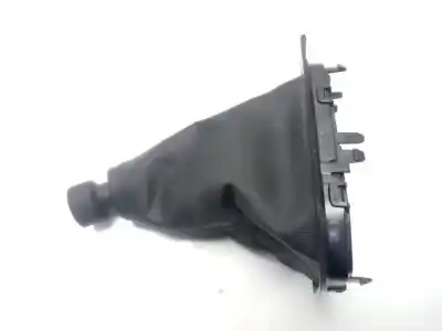 Second-hand car spare part gear lever trim for renault clio v business edition oem iam references 91159200000