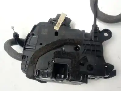 Автозапчасти б/у замок задней левой двери за renault clio v business edition ссылки oem iam 825039554r  