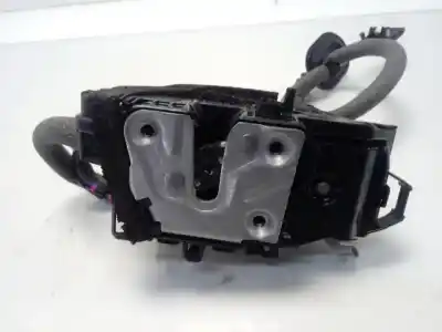 Автозапчасти б/у замок задней левой двери за renault clio v business edition ссылки oem iam 825039554r  