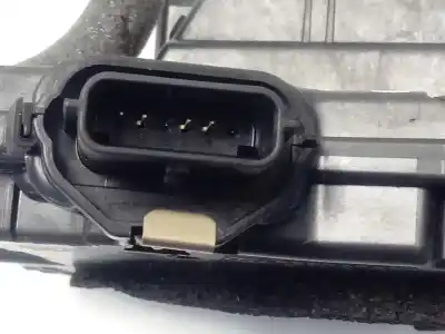 Автозапчасти б/у замок задней левой двери за renault clio v business edition ссылки oem iam 825039554r  