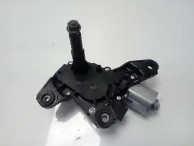 Second-hand car spare part rear windshield wiper motor for renault clio v business edition oem iam references 0390205080