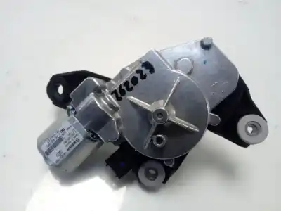 Автозапчастина б/у двигатель заднього склоочисника для renault clio v business edition посилання на oem iam 0390205080  