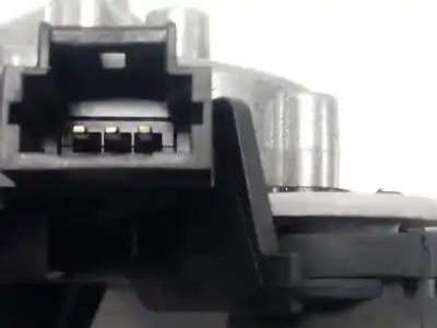 Автозапчастина б/у двигатель заднього склоочисника для renault clio v business edition посилання на oem iam 0390205080  