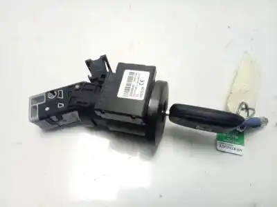 Second-hand car spare part IGNITION SWITCH for DACIA DOKKER EXPRESS  OEM IAM references 487003947R  