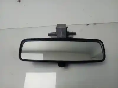 Second-hand car spare part interior rearview mirror for renault clio v business edition oem iam references 4058401