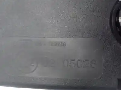 Автозапчасти б/у внутреннее зеркало за renault clio v business edition ссылки oem iam 4058401  