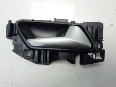 Tweedehands auto-onderdeel binnen handgreep achter achter voor opel corsa f 1.5 cdti dpf oem iam-referenties 98201552