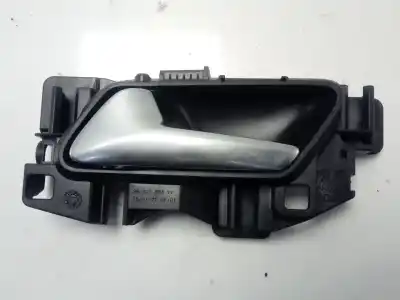 Tweedehands auto-onderdeel binnenhandgreep links voor voor opel corsa f 1.5 cdti dpf oem iam-referenties 98201553