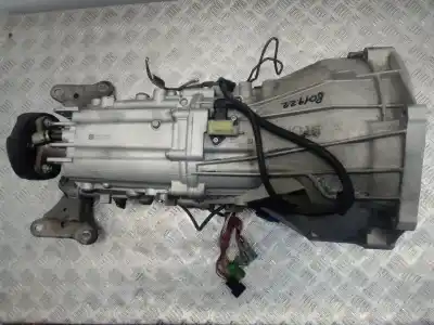 Pezzo di ricambio per auto di seconda mano riduttore per bmw x1 (e84) sdrive 20d riferimenti oem iam jej  
