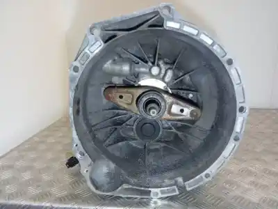 Second-hand car spare part gearbox for bmw x1 (e84) sdrive 20d oem iam references jej