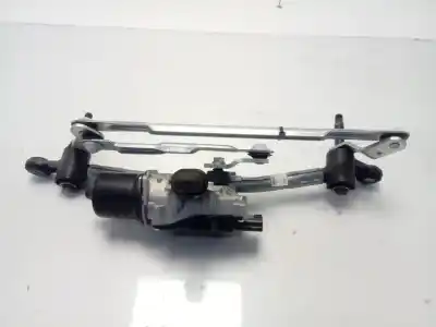 Second-hand car spare part front windshield wiper motor for renault clio v business edition oem iam references 20211013