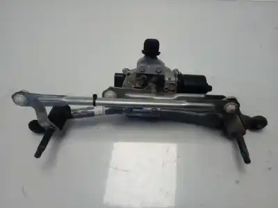 Автозапчастина б/у двигатель передніх склоочисників для renault clio v business edition посилання на oem iam 20211013  