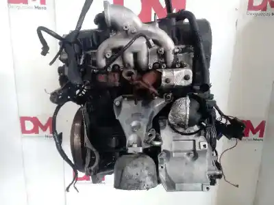 Peça sobressalente para automóvel em segunda mão motor completo por audi a4 berlina (8e) 1.9 tdi referências oem iam avb  