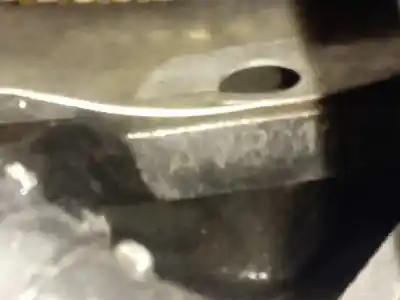 Peça sobressalente para automóvel em segunda mão motor completo por audi a4 berlina (8e) 1.9 tdi referências oem iam avb  