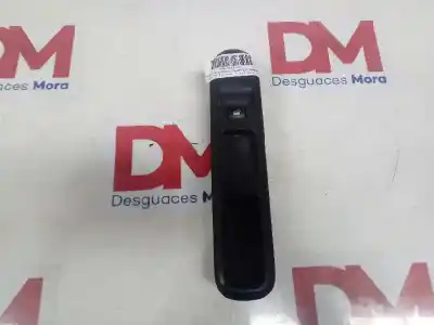 Pezzo di ricambio per auto di seconda mano interruttore alzacristalli anteriore destro per peugeot 3008 access riferimenti oem iam 96662297zd