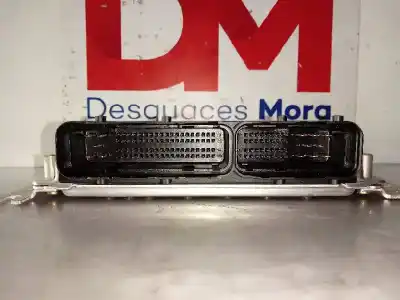 Second-hand car spare part ecu engine control for kia sorento 2.5 crdi active oem iam references 0281010955  