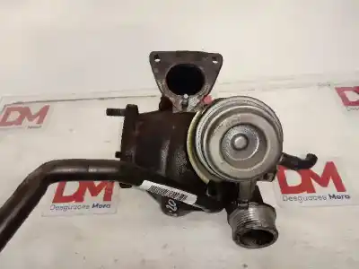 Автозапчасти б/у турбокомпенсатор за volvo xc90 d5 kinetic ссылки oem iam 8689592  