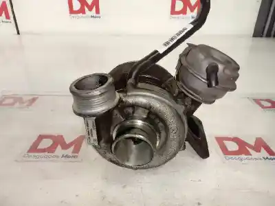 Second-hand car spare part TURBOCHARGER for VOLVO XC90 I (275)  OEM IAM references 8689592  