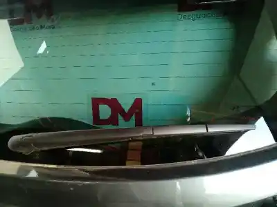 Peça sobressalente para automóvel em segunda mão haste de escova traseiro por hyundai tucson 1.6 crdi referências oem iam 