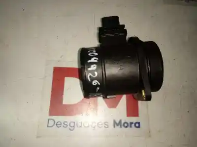 Peça sobressalente para automóvel em segunda mão medidor de massa de ar por hyundai tucson 1.6 crdi referências oem iam 9021050002