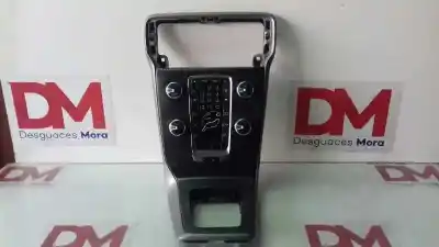 Peça sobressalente para automóvel em segunda mão comando de sofagem (chauffage / ar condicionado) por volvo v40 basis referências oem iam 