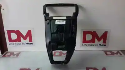 Pièce détachée automobile d'occasion commande de climatisation / chauffage pour volvo v40 basis références oem iam   