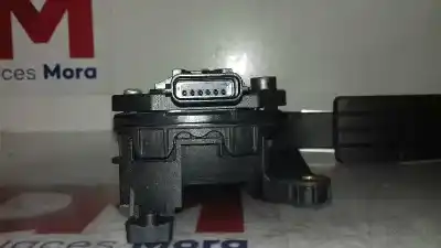 Second-hand car spare part potentiometer for renault captur adventure oem iam references 180029347r  