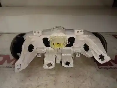 Peça sobressalente para automóvel em segunda mão comando de sofagem (chauffage / ar condicionado)  por citroen c1 audace referências oem iam 559000h020  