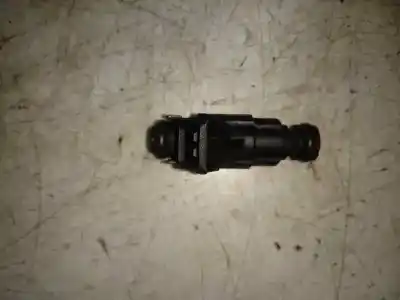 Second-hand car spare part injector for audi a3 (8l) 1.8 20v turbo oem iam references 06a906031ba