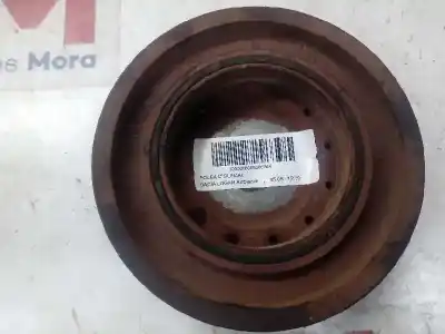 Автозапчасти б/у шкив коленчатого вала за dacia logan ambiance ссылки oem iam   