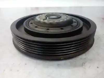 Автозапчасти б/у шкив коленчатого вала за dacia logan ambiance ссылки oem iam   