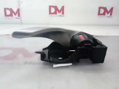 Автозапчасти б/у левая передняя внутренняя ручка за mazda cx-3 (dk) 1.5 skyactiv-d (dk2ws) ссылки oem iam   