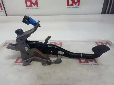 Автозапчасти б/у педаль тормоза за mazda cx-5 prime-line 2wd ссылки oem iam ke401487a  