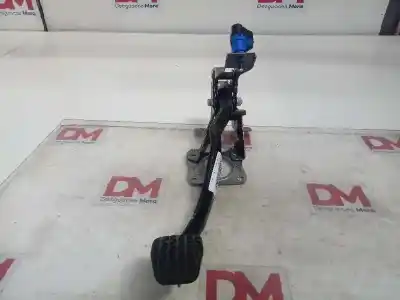 Автозапчасти б/у педаль тормоза за mazda cx-5 prime-line 2wd ссылки oem iam ke401487a  