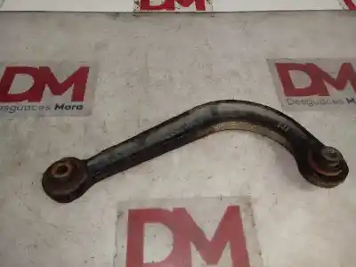 Автозапчасти б/у левый задний верхний рычаг подвески за mazda cx-5 prime-line 2wd ссылки oem iam   