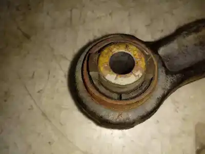 Автозапчасти б/у левый задний верхний рычаг подвески за mazda cx-5 prime-line 2wd ссылки oem iam   