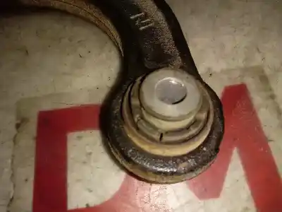 Автозапчасти б/у левый задний верхний рычаг подвески за mazda cx-5 prime-line 2wd ссылки oem iam   