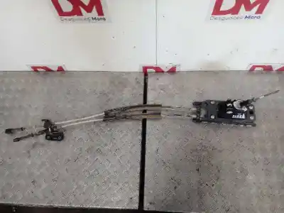 Автозапчастина б/у ПЕРЕДАЧ для AUDI A3 SPORTBACK (8VF)  Посилання на OEM IAM 5Q0711049AQ  