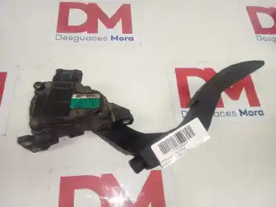 Second-hand car spare part POTENTIOMETER for AUDI A4 AVANT (8E)  OEM IAM references 8E1721523C  