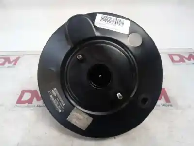 Second-hand car spare part brake servo for ford focus turn. (cb8) titanium oem iam references bv612b195af