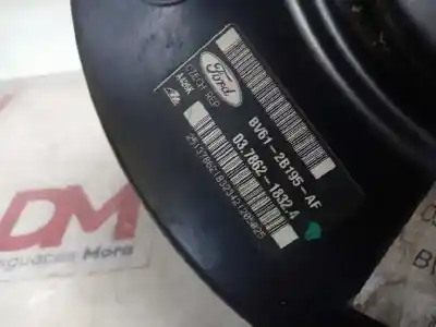 Pezzo di ricambio per auto di seconda mano servo freio per ford focus turn. (cb8) titanium riferimenti oem iam bv612b195af  