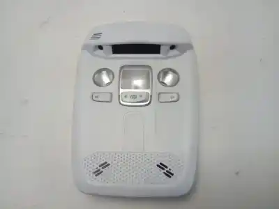 Tweedehands auto-onderdeel binnenlicht voor opel corsa f 1.5 cdti dpf oem iam-referenties 9825205380