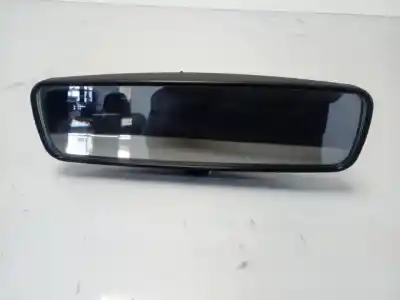Tweedehands auto-onderdeel binnenspiegel voor opel corsa f 1.5 cdti dpf oem iam-referenties 0205028