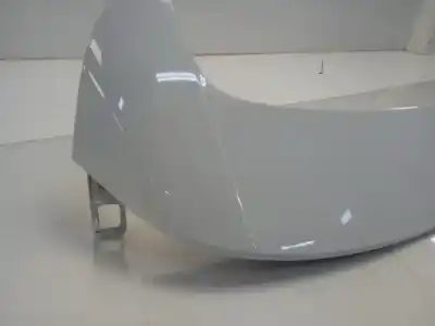 Автозапчастина б/у задне крило для renault clio v business edition посилання на oem iam 960307611r  