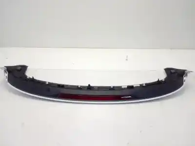 Автозапчастина б/у задне крило для renault clio v business edition посилання на oem iam 960307611r  