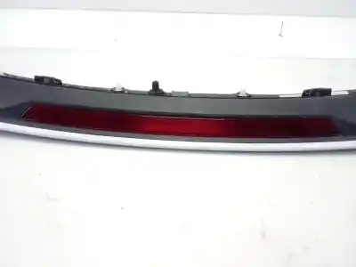 Автозапчастина б/у задне крило для renault clio v business edition посилання на oem iam 960307611r  