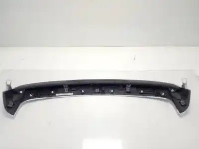 Автозапчастина б/у задне крило для renault clio v business edition посилання на oem iam 960307611r  